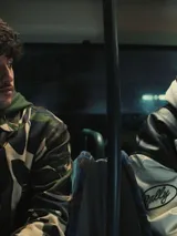 photo N121 - bus de nuit