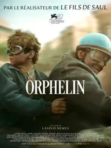 Affiche Orphelin affiche orphelin