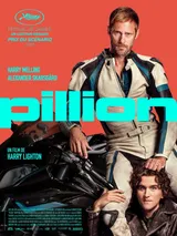 affiche pillion