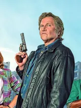 photo Police flash 80