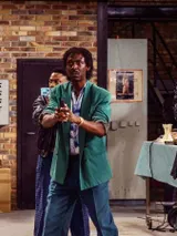 photo Police flash 80