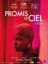 photo Promis le ciel