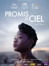 photo Promis le ciel