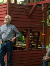 photo Reminders of him