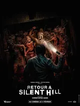 photo Retour à silent hill