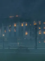 photo Retour à silent hill