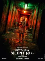 photo Retour à silent hill