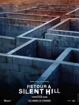 photo Retour à silent hill