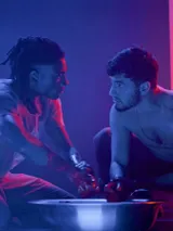 photo Scènes de nuit