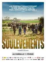 Affiche Soulèvements affiche soulèvements