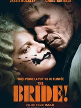 affiche the bride!