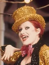 photo The rocky horror picture show