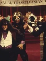 photo The rocky horror picture show