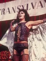 photo The rocky horror picture show