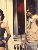 photo The rocky horror picture show