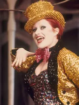 photo The rocky horror picture show