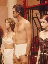 photo The rocky horror picture show