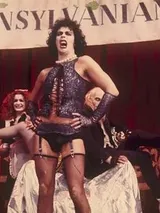 photo The rocky horror picture show