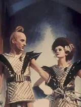 photo The rocky horror picture show