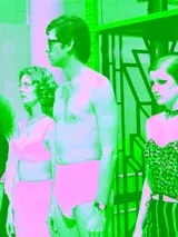 photo The rocky horror picture show