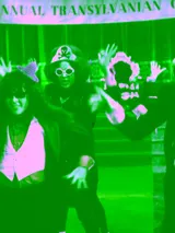 photo The rocky horror picture show