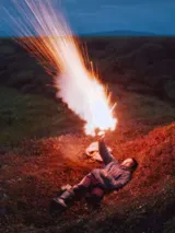 photo Le chasseur de baleines