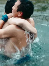 photo Le chasseur de baleines