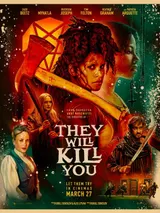 photo They will kill you
