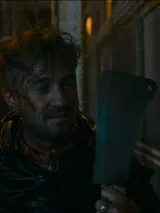 photo They will kill you