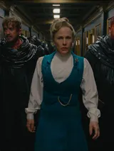 photo They will kill you