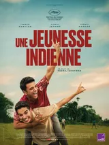 affiche une jeunesse indienne - homebound
