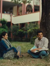 photo Une jeunesse indienne - homebound