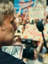 photo Yellow letters