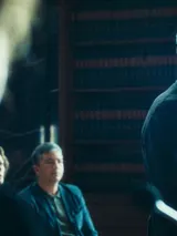 photo Yellow letters