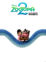 photo Zootopie 2