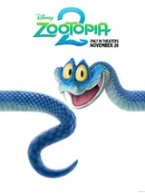 photo Zootopie 2