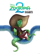 photo Zootopie 2