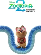 photo Zootopie 2