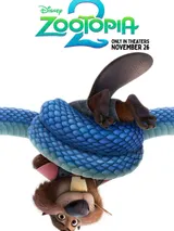 photo Zootopie 2