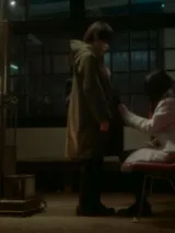 photo 5 centimètres par seconde