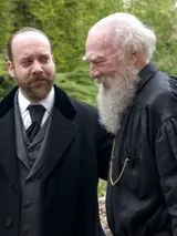 photo Tolstoï le dernier automne