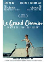 Le grand chemin. Cinéma - Rennes.maville.com